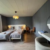 ZeiNour Rooms in Åmål, hotel em Amal