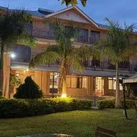 Lantana Comfy, hotell i Kakamega