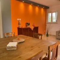 Ampio Appartamento immerso tra le Campagne Pontine, khách sạn ở San Michele