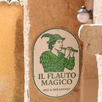 Il Flauto Magico, khách sạn ở Belmonte Calabro
