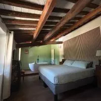 Palazzo Modafi, hotel v mestu Bagni di Lucca