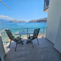 Apartment SUBMARINE, Hotel in Baška