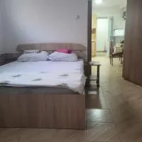 Jordanovi Apartment, hotel en Kavadarci