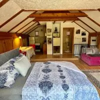 Studio Palma, hotel a Zvornik