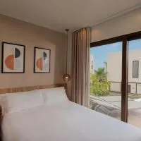 Four Points by Sheraton Costa Blanca Villas, hotell sihtkohas Benidorm