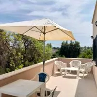 A casa di Renato, מלון בגלטונה