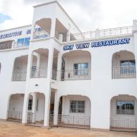 Palace Executive Suites، فندق بالقرب من Tamale - TML، تامالي