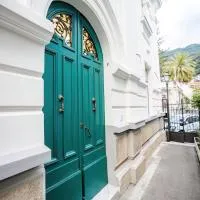 Dimora Don Ciccillo B&B, hotel a Bagnara Calabra