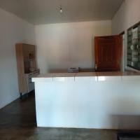 Casa de Temporada WK, hotel poblíž Letiště Minacu Municipal - MQH, Moleque