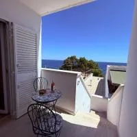 Ficarigna Vista Mare, khách sạn ở Andrano