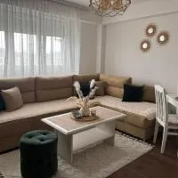 Apartman DBB Nikšić, hotel en Nikšić