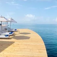 The Bannister Hotel & Yacht Club, hotel v destinaci Santa Bárbara de Samaná