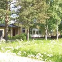 ANNA Jeppo Guesthouses, hotel Uusikaarlepyyben