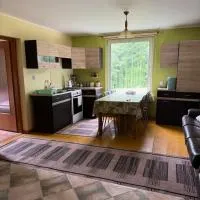 Domek Krysi, hotel v destinaci Smorczewo