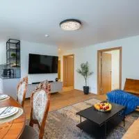 Cozy 2-bedroom apartment with sauna, готель у Тарту