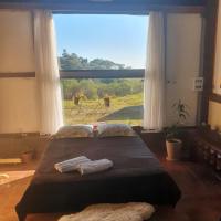 Casa de Campo Celeiro Guarapuava, hotel poblíž Letiště Tancredo Thomas de Faria - GPB, Guarapuava