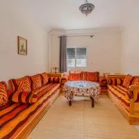 Bienvenue à dar jad, viešbutis mieste Al Ghar