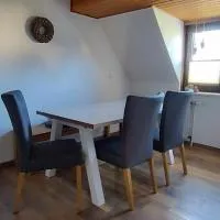 FeWo Alte Schmiede, hotel em Oberlangfurth