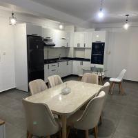 Bel appartement à bejaia, hotel poblíž Letiště Soummam - BJA, Bejaïa