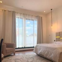 HS Villas, hotel near Abeid Amani Karume International Airport - ZNZ, Zanzibar City