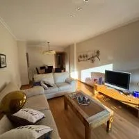 Piso céntrico en Bejar, מלון בבחאר