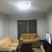 Zona de tranquilidad y seguridad, Malabo International (Saint Isabel) - SSG, Malabó, hótel í nágrenninu