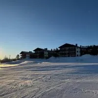 Norefjell Ski in - Ski out, ξενοδοχείο σε Noresund