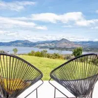 La Dolce Vita, Guatavita, hotell sihtkohas Guasca