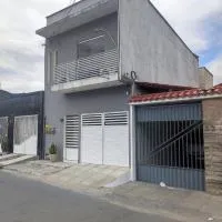 우니앙 두스 팔마레스에 위치한 호텔 Apartamento tipo kitnet mobiliado
