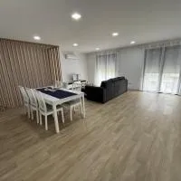 Alojamento Alto da Lixa, hotel u gradu 'Freixo de Cima'