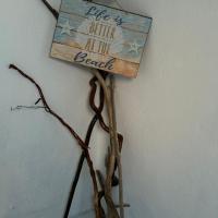 Turtle Nest Mayreau, hotel perto de Union Island Airport - UNI, Mayreau