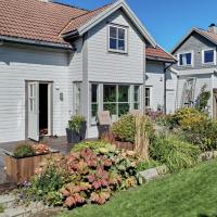 3 Bedroom Stunning Home In Avaldsnes, ξενοδοχείο κοντά στο Αεροδρόμιο Haugesund, Karmøy - HAU, Avaldsnes