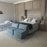 Iguape में, होटल Estancia House