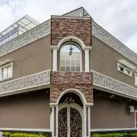 Hotel Bugambilias، فندق في إستيلي