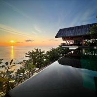 Laemsingh Villa 1 - Luxury Villa 5 Bedrooms โรงแรมในหาดสุรินทร์