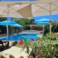 Kids' Paradise House, hotel di Balatonboglár