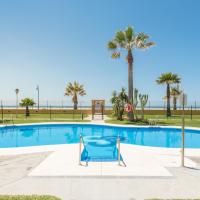 Apartamento Tortuga I, hotel a Tarifa