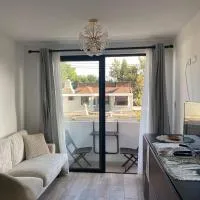 Petapolis apartment, hotel en Guatemala