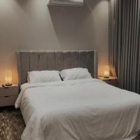 استديو - smart entry, h&ocirc;tel &agrave; Abha pr&egrave;s de&nbsp;: A&eacute;roport d'Abha - AHB