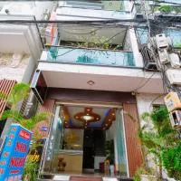 Điêu Thuyền Motel 199VTK, hotel di An Khê