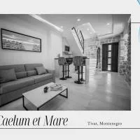 Caelum Et Mare: Donja Lastva şehrinde bir otel