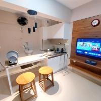 Lavender Airport Suite, hotel poblíž Mezinárodní letiště Cochin - COK, Nedumbassery