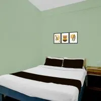 Collection O SRS Residency, hotel en Shillong