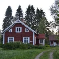 Idyllic Peltola, Hotel in Ranua