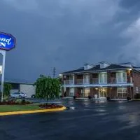 Richland Inn, hotel sa Lawrenceburg