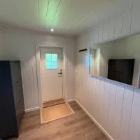 The simple appartment in Stryn, hotel v destinaci Stryn