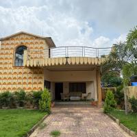 Sangeeta's Homestay, hotell sihtkohas Jagdalpur lennujaama Jeypore Airport - PYB lähedal