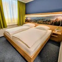 Akademiehotel Jena, hotell i Jena