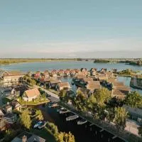 Boutique Parc Pharshoeke, ξενοδοχείο σε Heeg