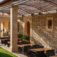 Agroturismo S'Arboçar
